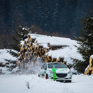 WINTER RALLY COVASNA - Gallery 1